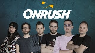 ONRUSH  ONRUSH  ONRUSH [upl. by Opiak]