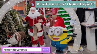 Top Walmart amp Home Depot Finds for the Season MustHaves  Ingrid Joy Aromas [upl. by Mechelle]