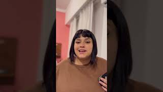 Hasta La Raíz de NataliaLafourcade 💕 floralvarez hastalaraíz cover natalialafourcade [upl. by Richella921]