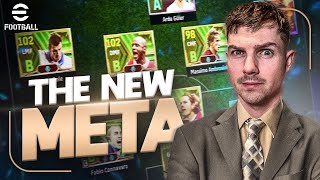 The NEW META  DOMINATION SETUP TACTICS amp TIPS [upl. by Dumm]