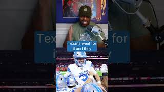 Detroit lions LEGEND is CONFIDENT in Jake Bates onepride [upl. by Arrek612]