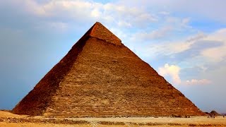 How Were the Pyramids Built [upl. by Hawley409]