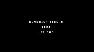 LIP DUB 2024 2025 [upl. by Yenruoc]