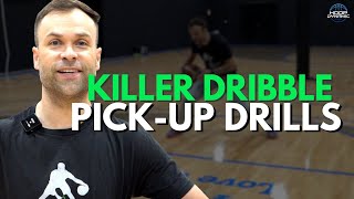 THESE DRIBBLE PICKUPS WILL MAKE YOU A KILLER [upl. by Stalder]