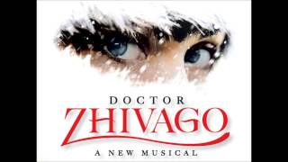 Now  Doctor Zhivago Musical  Demo Backing track [upl. by Enyahs]