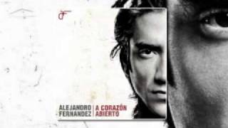 alejandro fernandez que voy hacer con mi amoravi [upl. by Eeb]