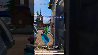 camper show Mercy on opponents Codm shorts short shortvideo gameplay codm [upl. by Hnad490]