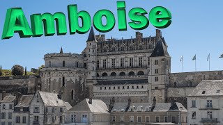 Amboise France [upl. by Laszlo297]