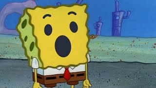 YTP SpongeBobs Extortionate Insurance Premiums [upl. by Younger]