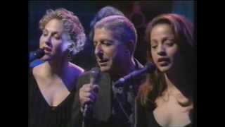 Leonard Cohen  Later with Jools Holland 1993 2 [upl. by Rozella806]