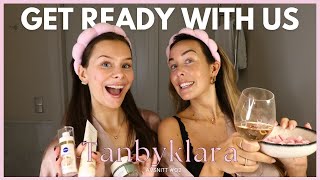 GET READY WITH US  Tanbyklara [upl. by Cr]