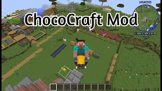 Review de ChocoboCraft 3  Minecraft Mods [upl. by Aveline876]