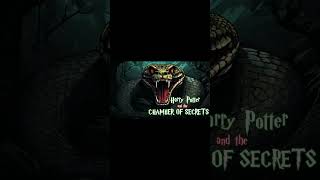 Harry Potter and the Chamber of Secrets Full AudioBook harrypotter audiobook shorts [upl. by Carmelina]