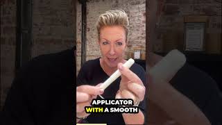 How to use Tampon Applicator [upl. by Suirtimed266]