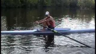 ABCs of a Powerful Drive Perfecting Your Rowing Technique [upl. by Eceertal]