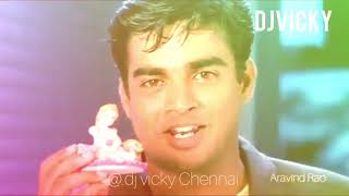 Verenna  Verenna  Vendum Minnale Remix dj vicky Chennai [upl. by Amr]