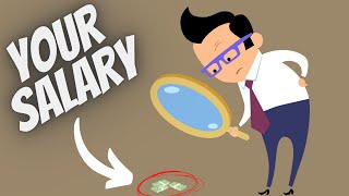 Signs Youre Underpaid And How To Negotiate A Higher Salary [upl. by Atinauj]