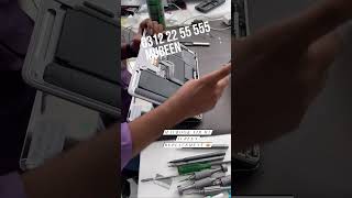 Apple MacBook Air M1 2020 Display Assembly Replacement Services Available Faisalabad Pakistan [upl. by Hoeg276]