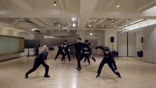 TAEMIN 태민 이데아 IDEA理想 Dance Practice [upl. by Alekehs]