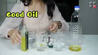 Good Oil Heals Bad Oil Kills [upl. by Kellina]