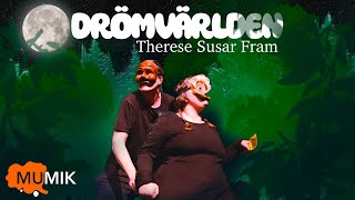 Drömvärlden Therese susar fram [upl. by Nolasba364]