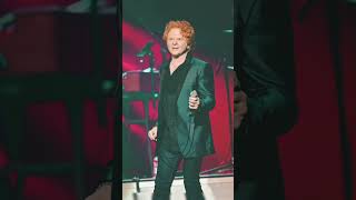 Mick Hucknall  Simply Red shorts music [upl. by Eide527]