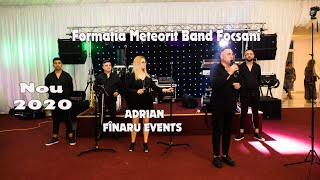 FORMATIA METEORIT BAND FOCSANI  ANDREEA [upl. by Tull717]