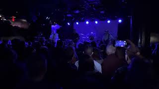 Heretix plays “Alchemy” at The Paradise in Boston MA 112324 [upl. by Dorraj550]