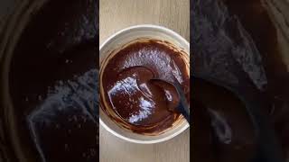 La MEILLEURE recette de FONDANT AU CHOCOLAT coeur BUENO  shorts short cesttarpinbon [upl. by Ellersick882]