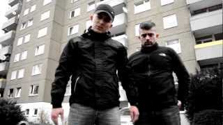 Nuri  3Fach Kriminell Offizielles Video HD  Prod Veteranbeats  061TV [upl. by Palmer]