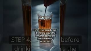 Health Benefits of Cinnamon Powder and Honey [upl. by Piotr534]