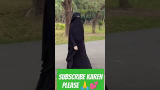 mash Allah very beautiful gojol 💕🕌🕋💕shortdubai viralshort hijab [upl. by Petta]