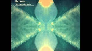 Bonobo  Heaven For The Sinner feat Erykah Badu Official Audio [upl. by Beckett862]