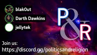 Darth Dawkins demolishes evolutionist [upl. by Eitsud]