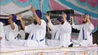 Sab Darr Cchad Ke  Sant Ranjit Singh Dhadrianwale [upl. by Naresh949]