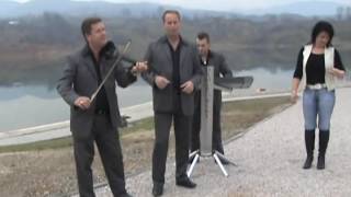 Mirsada i jarani  Reci Gara  Official video 2008 [upl. by Aicenet]