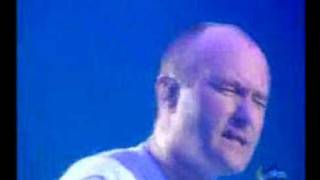 Phill Collins  Live in Paris [upl. by Uzzial]