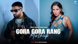 Gora Gora Rang ftSonam Bajwa  Imran Khan  DJ Sumit Rajwanshi  SR Music Official [upl. by Wernher]