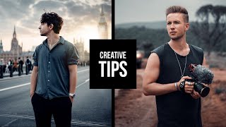 5 Tips from 5 Filmmakers [upl. by Atterys]