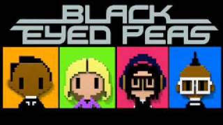 Black eyed peas  Dont stop the party New song 2011 [upl. by Alletnahs]