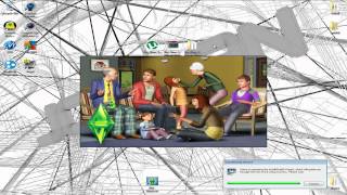 How to get The Sims 3 Generations Expansion Pack Free Fast Download [upl. by Alyahc79]