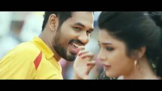 Meesaya Murukku  Maatikichu Naanthan Un Dhoni Cut Song  Tamil Movie Cut Song [upl. by Aohk]