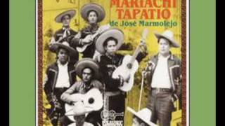 Mariachi Tapatio de Jose Marmolejo La Rosita [upl. by Rehpitsirhc]