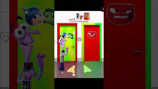 💡 POVANGER like FEAR also wants love BUT 💔  Inside out 2  insideout2 insideout funny [upl. by Michaud617]