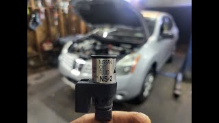 Is Your Nissan CVT Transmission Slipping Or Vibrating  Check This Video [upl. by Flan982]