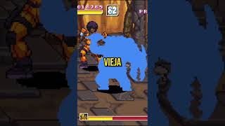 VENGEANCE HUNTERS  BEAT EM UP VIEJA ESCUELA [upl. by Rossi]