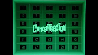 My Concentration PC Game 462 [upl. by Nwahsak]