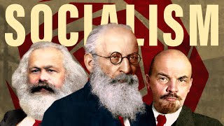 SOCIALISM An InDepth Explanation [upl. by Nawj]