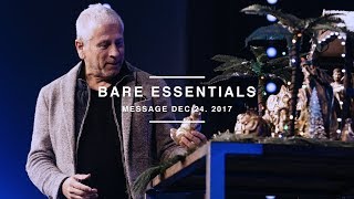 CHRISTMAS EVE  Bare Essentials [upl. by Tarabar]