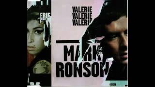 Mark Ronson  Valerie Featuring Amy Winehouse [upl. by Ileak395]